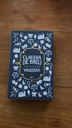 Claudia de Breij Vasistas, Nieuw, Ophalen