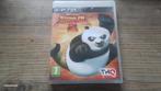 Kung Fu Panda 2 - PS3, Avontuur en Actie, 2 spelers, Ophalen of Verzenden, Zo goed als nieuw