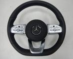 Origineel Mercedes AMG Line Stuurwiel – Direct Leverbaar!, Ophalen of Verzenden, Nieuw, Mercedes-Benz