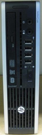 HP Compaq Elite 8300 USDT (Linux) i5, Postadres Startbaan 16 1187XR Amstelveen, Gebruikt, Hewlett-Packard Nederland B.V., Ophalen of Verzenden