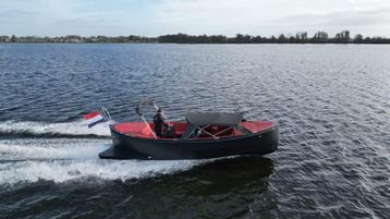 Triple boats X800 DE GROOTSTE SLOEPENSHOWROOM VAN NEDERLAND beschikbaar voor biedingen