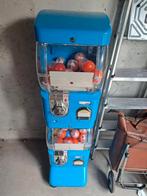 Ballenautomaat capsule gachapon, Ophalen, Zo goed als nieuw