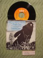 Art Garfunkel 7" Vinyl Single: ‘Bright eyes’ (Duitsland), Filmmuziek en Soundtracks, 7 inch, Single, Ophalen of Verzenden