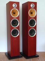 Bowers & Wilkins CM8 S2 rosenut, paar (2 stuks), nieuwstaat, Ophalen, Zo goed als nieuw, Bowers & Wilkins (B&W), 120 watt of meer