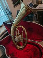 BM Symphonic Flügelhorn - Goede Staat, Muziek en Instrumenten, Blaasinstrumenten | Hoorns, Ophalen of Verzenden