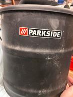 Parkside Asstofzuiger - Gebruikt, Doe-het-zelf en Verbouw, Gebruikt, ., Overige typen, Ophalen of Verzenden