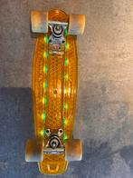 Skateboard met Led verlichting, Ophalen, Gebruikt, Skateboard