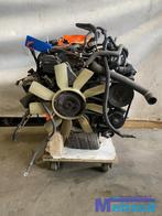 MERCEDES VITO 2.2 CDI Compleet motorblok 646983 M646.983 MOT, Auto-onderdelen, Motor en Toebehoren, Gebruikt, -, Ophalen of Verzenden
