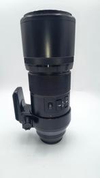 Te koop Olympus 300mm F4.0 IS pro, Audio, Tv en Foto, Fotografie | Lenzen en Objectieven, Ophalen of Verzenden, Zo goed als nieuw