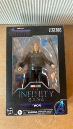 Marvel legends Thor, Ophalen of Verzenden, Zo goed als nieuw