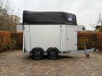Zeer mooie 1.5 paards Xxtrail vol aluminium, Dieren en Toebehoren, Paarden en Pony's | Trailers en Aanhangwagens, Ophalen, Aluminium