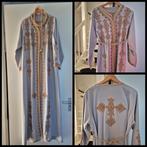 Takchita takshita uit Marokko, Ophalen of Verzenden, Zo goed als nieuw, Maat 46/48 (XL) of groter, Overige typen