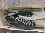 Lage noren met schoen, Sport en Fitness, Schaatsen, Ophalen of Verzenden, Zo goed als nieuw, Noren, Overige merken