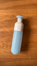 Dopper blauw, Ophalen of Verzenden, Zo goed als nieuw