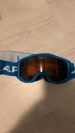 Skibril kind, Sport en Fitness, Skiën en Langlaufen, Overige merken, Verzenden, Overige typen, Zo goed als nieuw