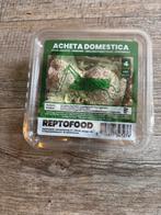 Huiskrekels gratis op te halen, Dieren en Toebehoren, Ophalen, Reptiel of Amfibie