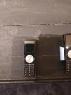 Beocom 5 Bang&Olufsen inclusief laders, Telecommunicatie, Ophalen of Verzenden, Gebruikt, 1 handset