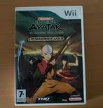 Avatar de legende van aang de brandende aarde
