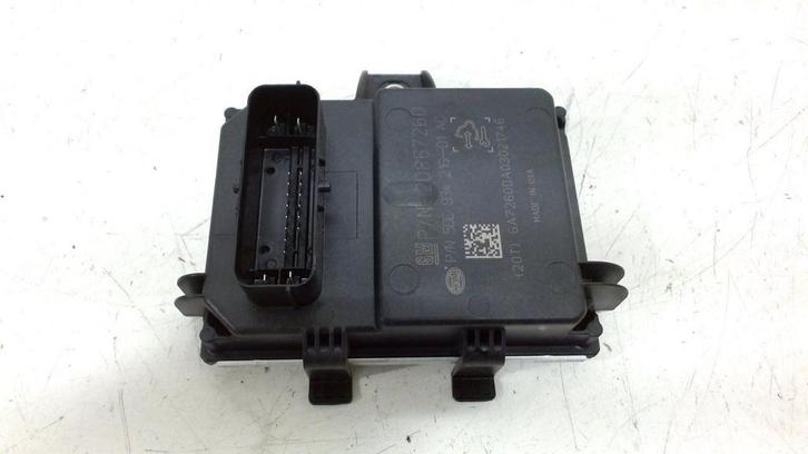 Brandstofpomp relais Opel Astra, Auto-onderdelen, Elektronica en Kabels, Opel, Chevrolet, Gebruikt, Herkomst onderdeel bekend