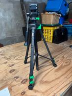 Cullmann Camera Statief, Audio, Tv en Foto, Gebruikt, Minder dan 150 cm, Met balhoofd, Ophalen of Verzenden