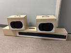 Sonos arc ultra en sonos era 300 dozen, Overige merken, Soundbar, 70 watt of meer, Ophalen of Verzenden