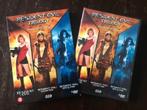 Resident Evil Trilogie 3 DVD Box met Mila Jovovich, Cd's en Dvd's, Vanaf 16 jaar, Boxset, Fantasy, Ophalen of Verzenden