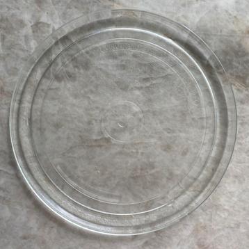 Magnetron onder plaat glas AO11 21 beschikbaar voor biedingen
