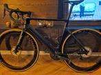 Canyon aeroad cf sl 8.0 Stealth, Overige merken, Aluminium, Ophalen of Verzenden, Zo goed als nieuw