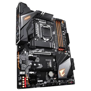 Intel Z390 Aorus elite moederbord beschikbaar voor biedingen
