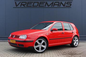 Volkswagen Golf 1.4-16V beschikbaar voor biedingen