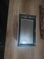 Pioneer Dubbel DIN Autoradio MVH-A210BT, Auto diversen, Autoradio's, Ophalen of Verzenden, Gebruikt