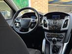 Ford Focus 1.6 TI-VCT TITANIUM | AIRCO | NAVI |VELGEN | CRUI, Gebruikt, 4 cilinders, 635 kg, Origineel Nederlands