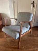Mooie fauteuil stoel EKENÄSET, Huis en Inrichting, Fauteuils, Minder dan 75 cm, Ophalen of Verzenden, Zo goed als nieuw, 50 tot 75 cm