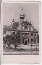 063 Heerenveen Gemeentehuis Crackstate B78, Verzenden, Ongelopen, Friesland