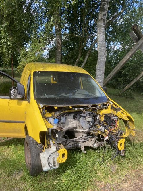 Volkswagen caddy tdi onderdelen, Auto-onderdelen, Carrosserie en Plaatwerk, Volkswagen