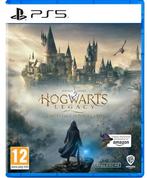 Hogwarts Legacy PS5, Ophalen of Verzenden, Zo goed als nieuw