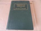 G. A. van Hamel Verspreide opstellen Deel I. 1870-1891, Antiek en Kunst, Ophalen of Verzenden, Gerard Anton van Hamel