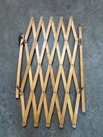 traphekje, Gebruikt, Ophalen of Verzenden, Hout, 100 tot 115 cm