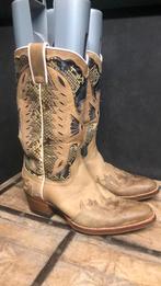 Geweldige sendra s westernboots, Kleding | Dames, Schoenen, Ophalen of Verzenden, Zo goed als nieuw, Groen