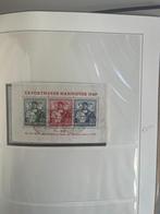 verzameling postzegels bezettingszones Duitsland 1945-1949, Ophalen of Verzenden, Buitenland