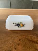 Arcopal Fruit de France botervloot, Ophalen of Verzenden, Zo goed als nieuw