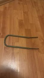 Kreidler voorspatbordbeugel origineel, Ophalen of Verzenden, Zo goed als nieuw