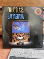 Langspeelplaat. Phillip Glass. Satyagraha., Ophalen of Verzenden, Gebruikt, Muziek en Concerten, Boxset
