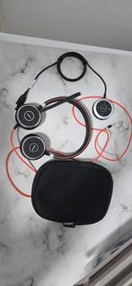 Jabra GN koptelefoon, Ophalen, Overige merken