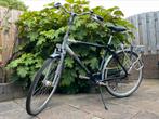Mooie Sparta Delphi DLX te koop, Fietsen en Brommers, Fietsen | Heren | Herenfietsen, Ophalen, Sparta, Gebruikt, Versnellingen