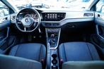 Volkswagen Polo 1.0 TSI Comfortline | Carplay | Cruise Contr, Voorwielaandrijving, Stof, Gebruikt, Start-stop-systeem