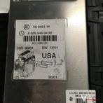 Mercedes S500 2001 25000098  SAM MOdule / Zekeringkast A 029, Auto-onderdelen, Gebruikt, -, -, Ophalen of Verzenden