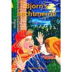 Bjorn's Nachtmerrie Janwillem Blijdorp 9789059521100, Ophalen of Verzenden, Zo goed als nieuw, Janwillem Blijdorp
