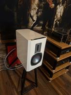 Quadral aurum Sedan 9 luidsprekers, Audio, Tv en Foto, Luidsprekers, Zo goed als nieuw, 120 watt of meer, Front, Rear of Stereo speakers