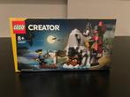 Lego 40597 nieuw in doos, Kinderen en Baby's, Speelgoed | Duplo en Lego, Ophalen of Verzenden, Nieuw, Complete set, Lego